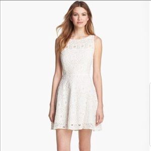 BB Dakota Lace Dress